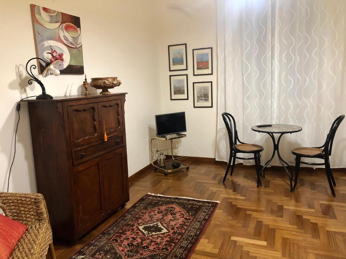 פלרמו G&G Rooms מראה חיצוני תמונה
