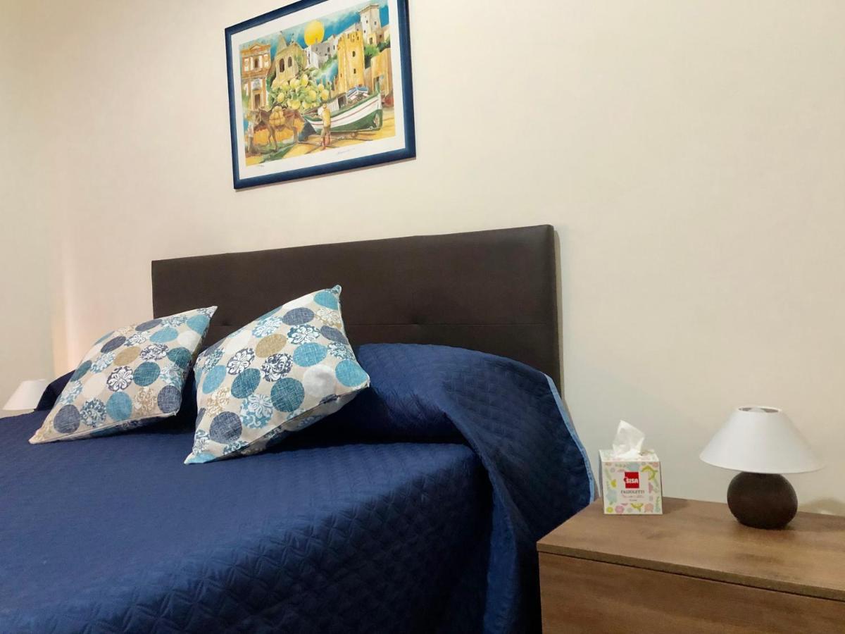 פלרמו G&G Rooms מראה חיצוני תמונה
