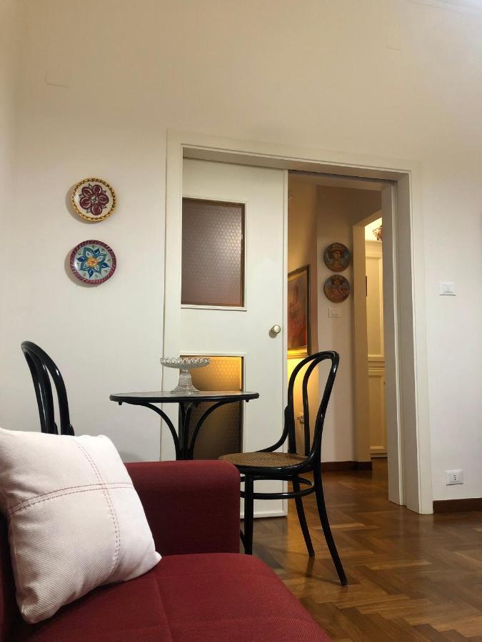 פלרמו G&G Rooms מראה חיצוני תמונה