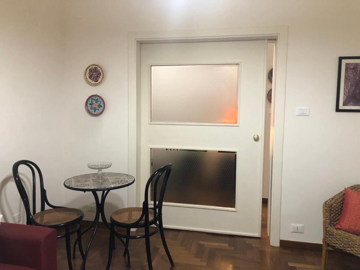 פלרמו G&G Rooms מראה חיצוני תמונה