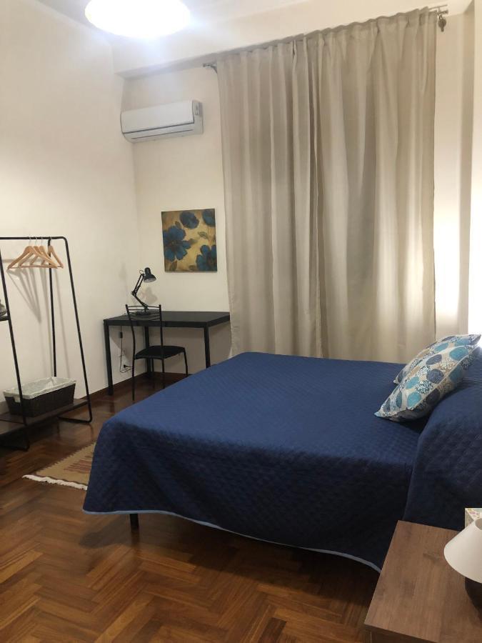 פלרמו G&G Rooms מראה חיצוני תמונה