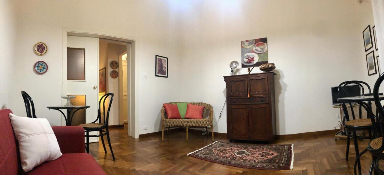 פלרמו G&G Rooms מראה חיצוני תמונה