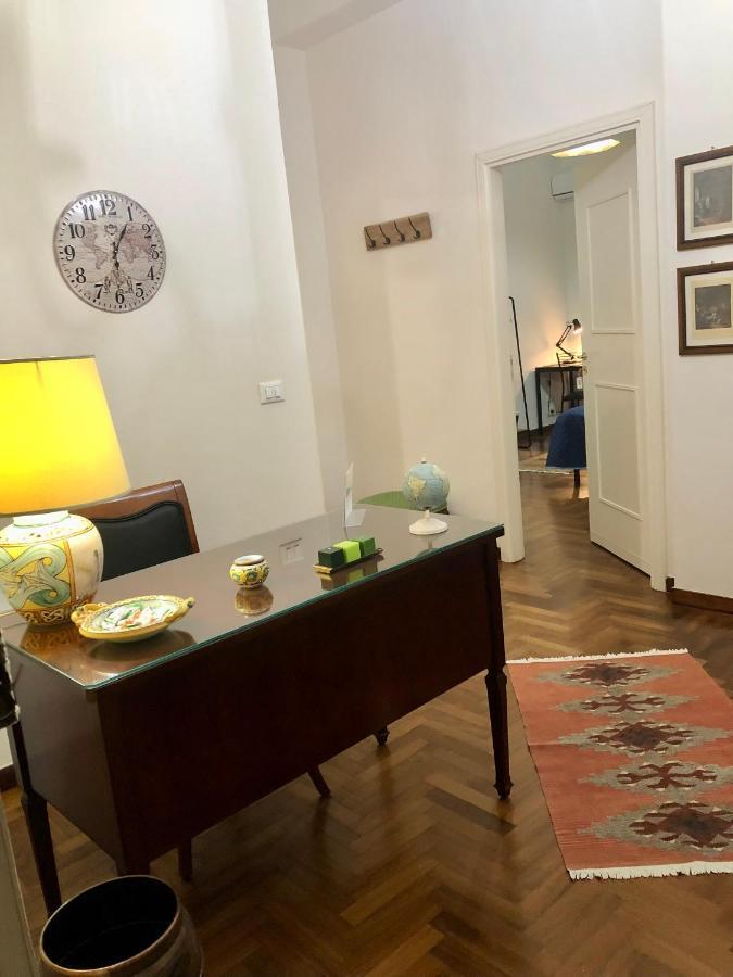 פלרמו G&G Rooms מראה חיצוני תמונה