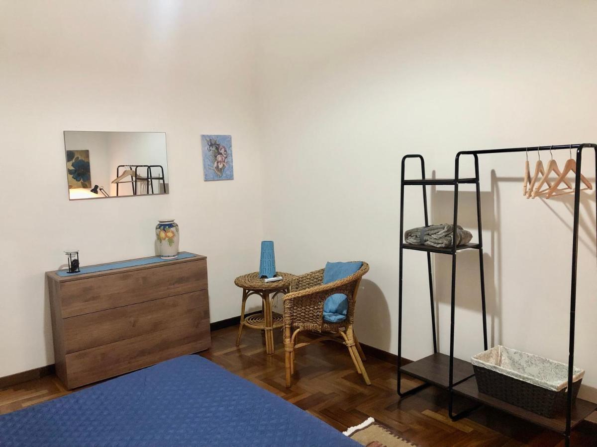 פלרמו G&G Rooms מראה חיצוני תמונה