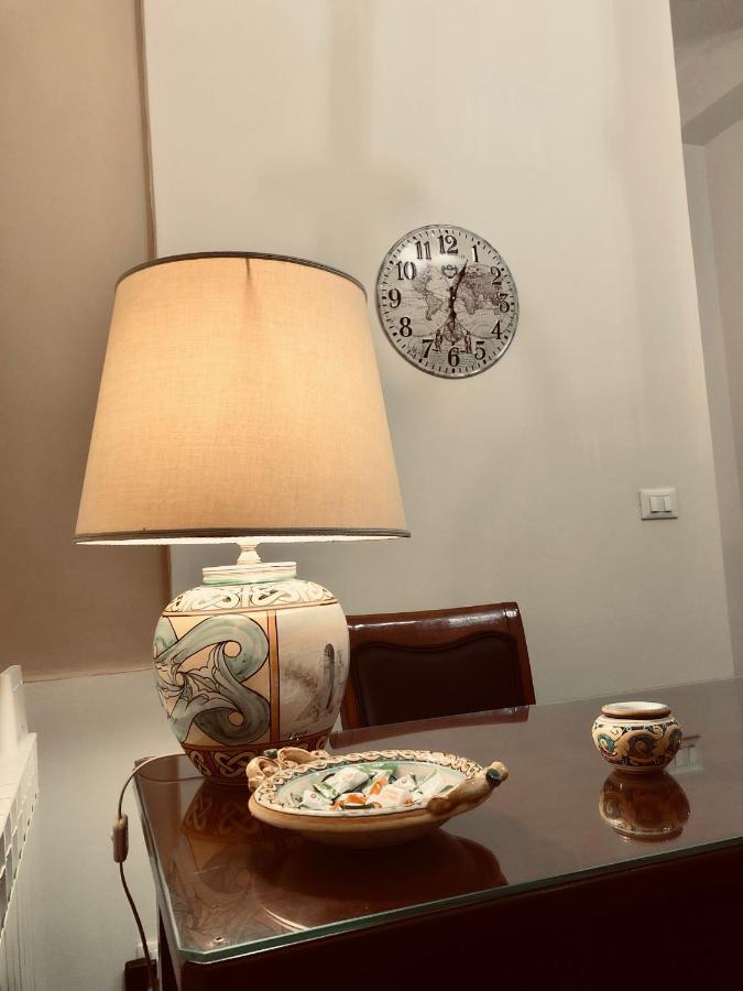 פלרמו G&G Rooms מראה חיצוני תמונה
