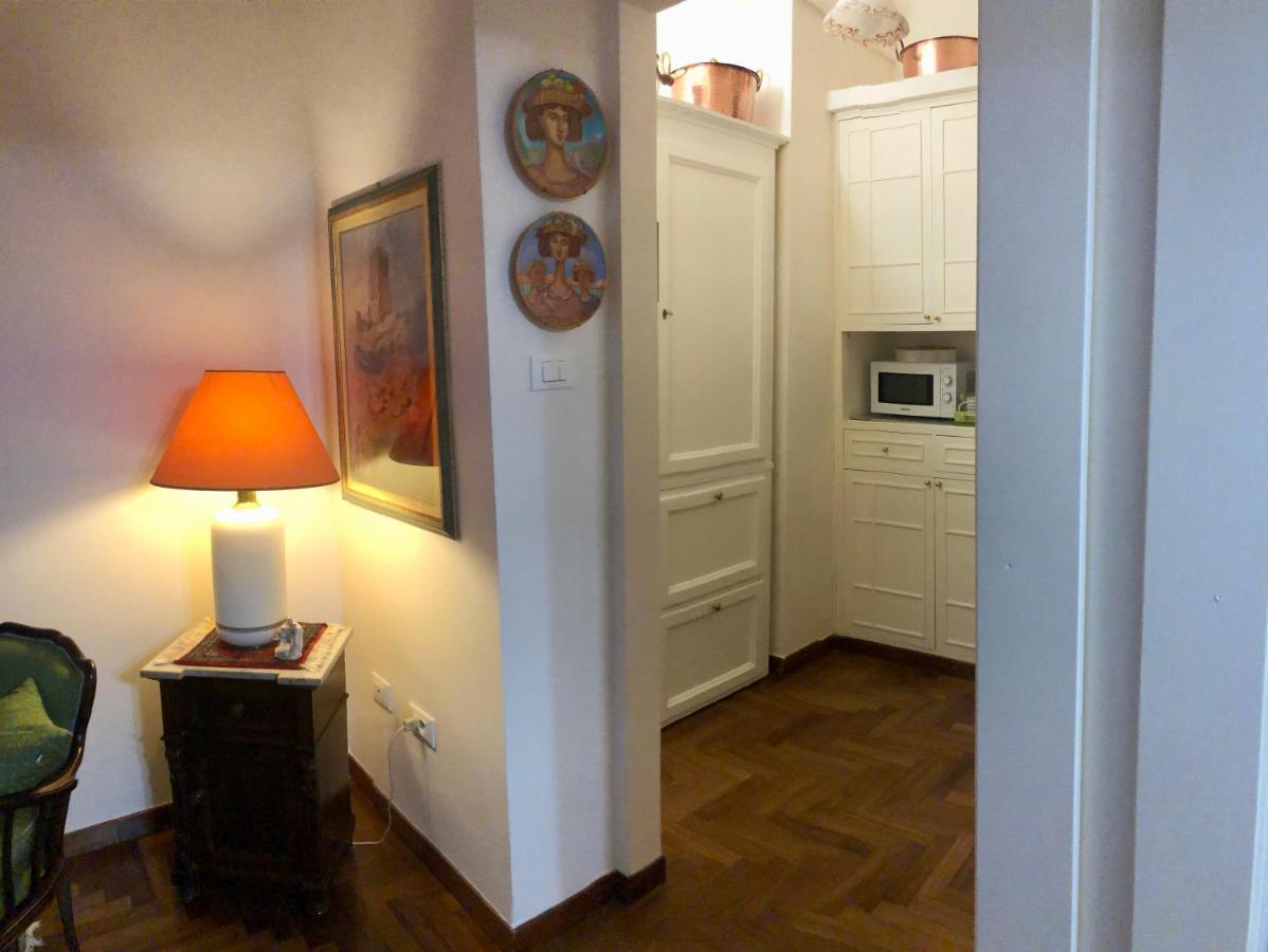 פלרמו G&G Rooms מראה חיצוני תמונה