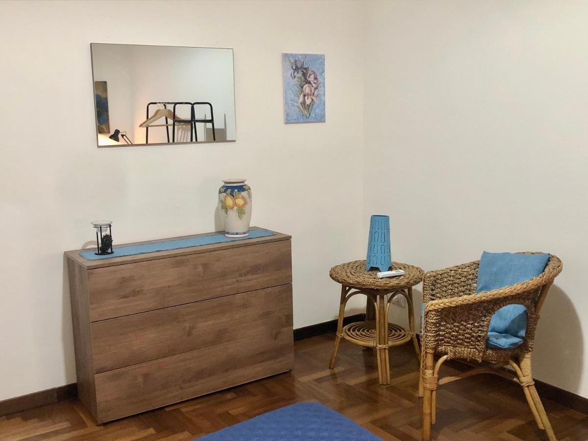פלרמו G&G Rooms מראה חיצוני תמונה