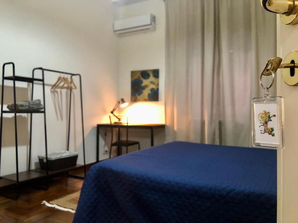 פלרמו G&G Rooms מראה חיצוני תמונה