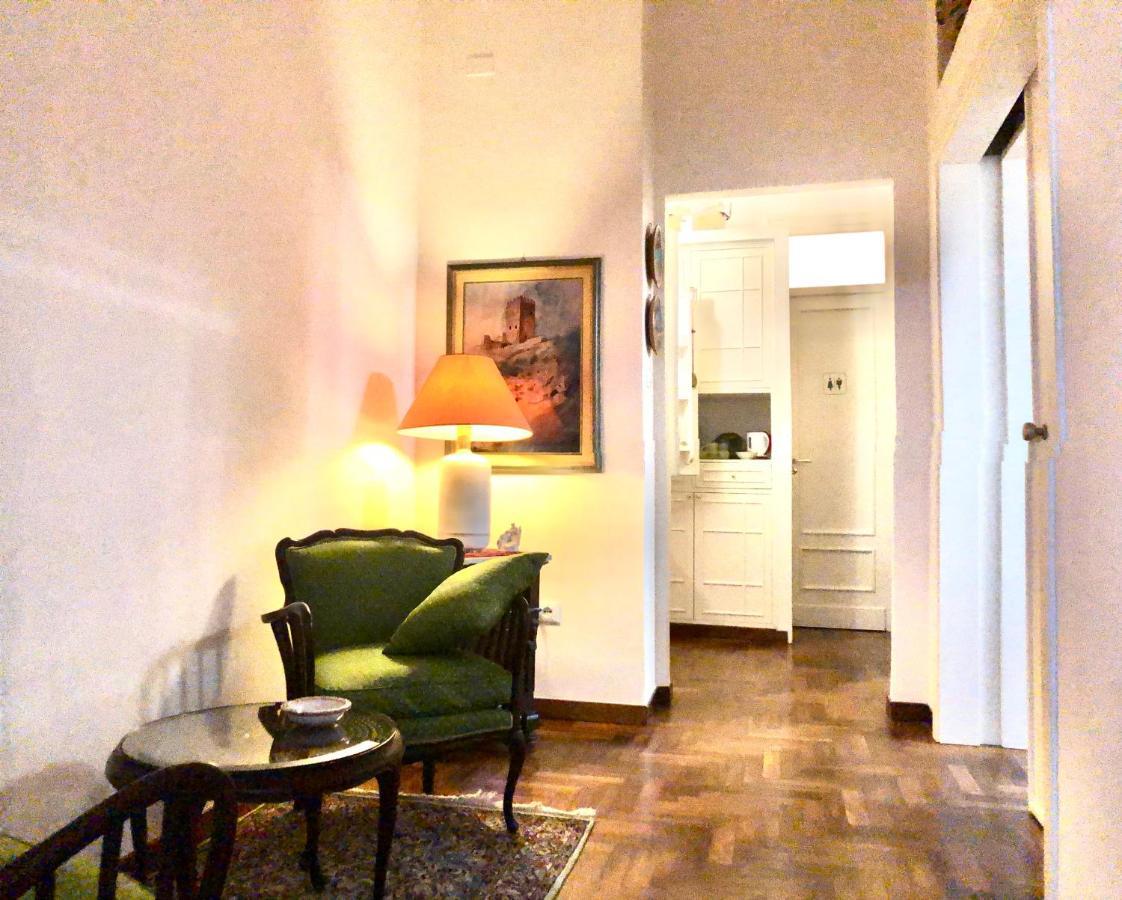 פלרמו G&G Rooms מראה חיצוני תמונה