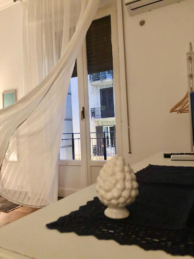 פלרמו G&G Rooms מראה חיצוני תמונה