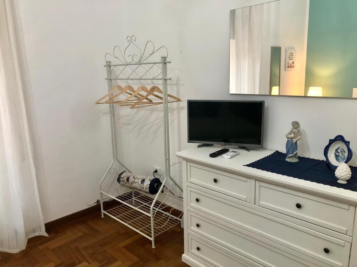פלרמו G&G Rooms מראה חיצוני תמונה