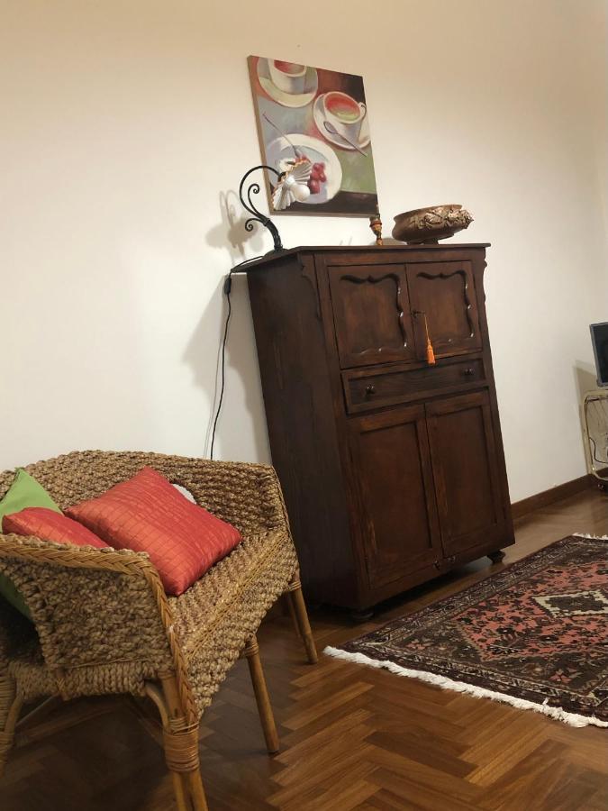 פלרמו G&G Rooms מראה חיצוני תמונה