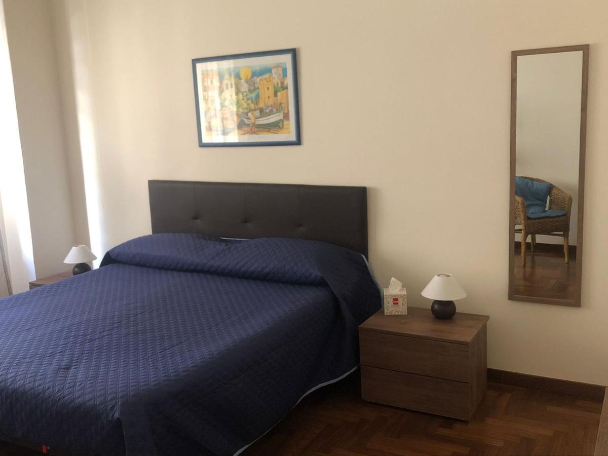 פלרמו G&G Rooms מראה חיצוני תמונה