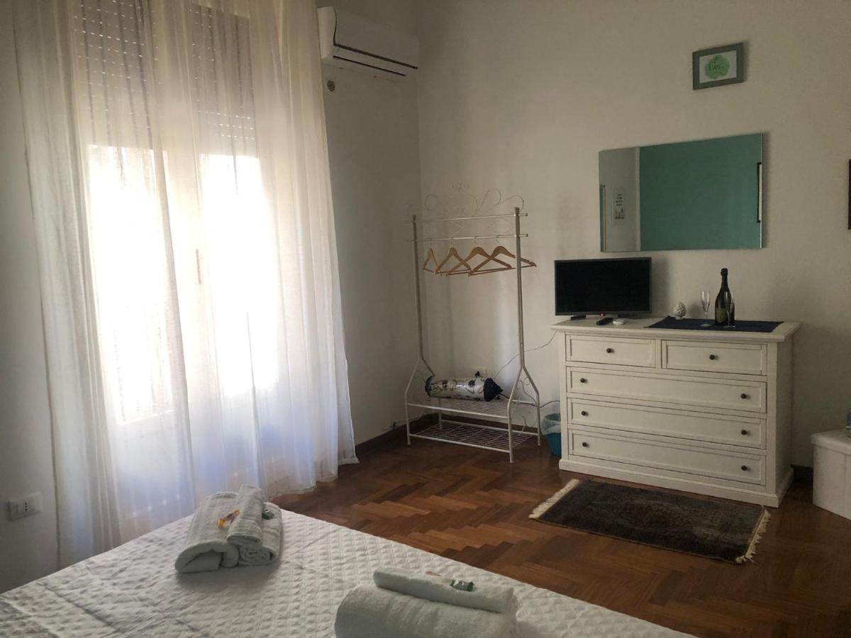 פלרמו G&G Rooms מראה חיצוני תמונה