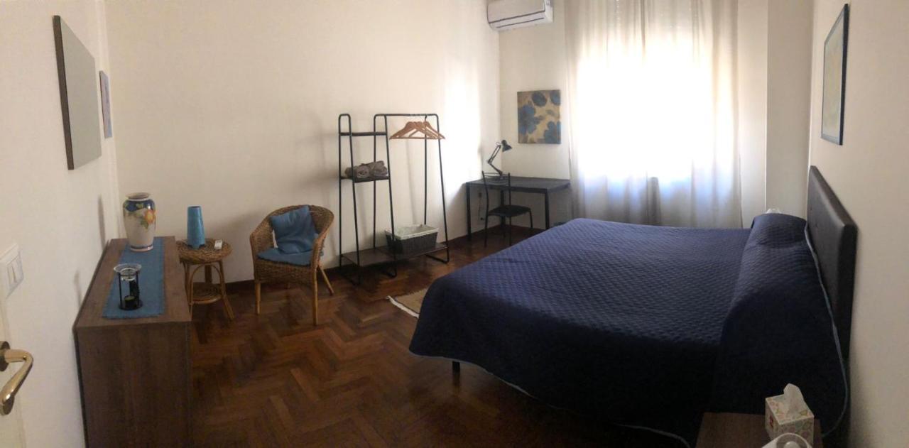פלרמו G&G Rooms מראה חיצוני תמונה