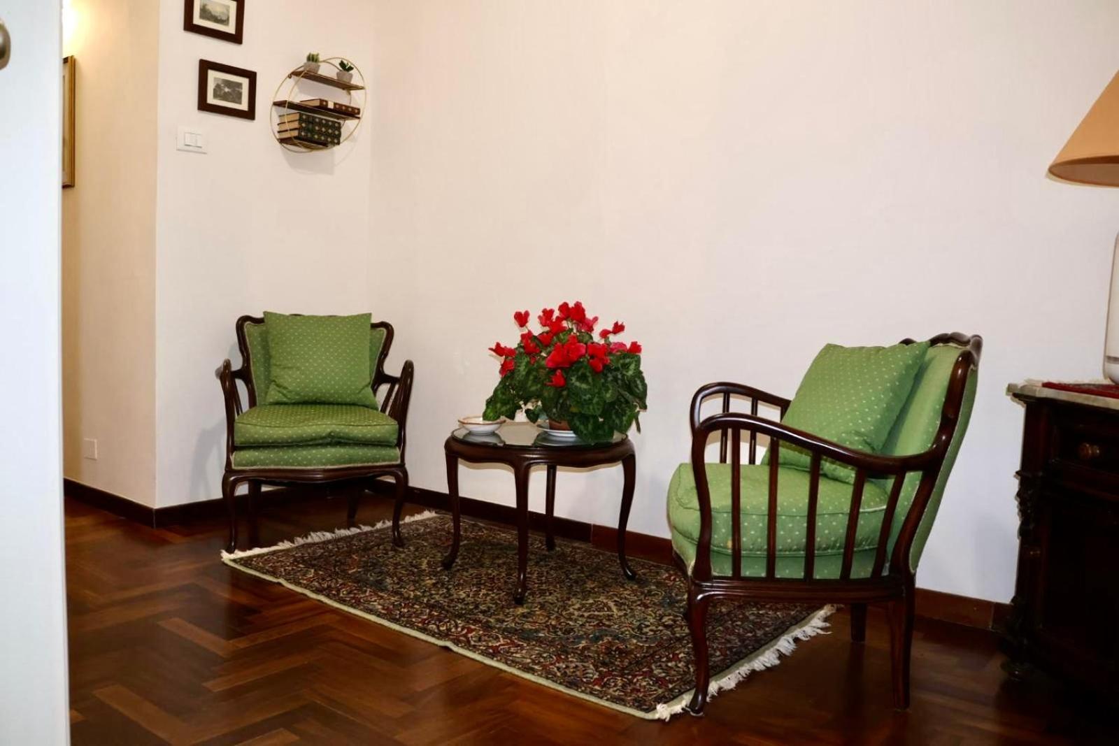 פלרמו G&G Rooms מראה חיצוני תמונה