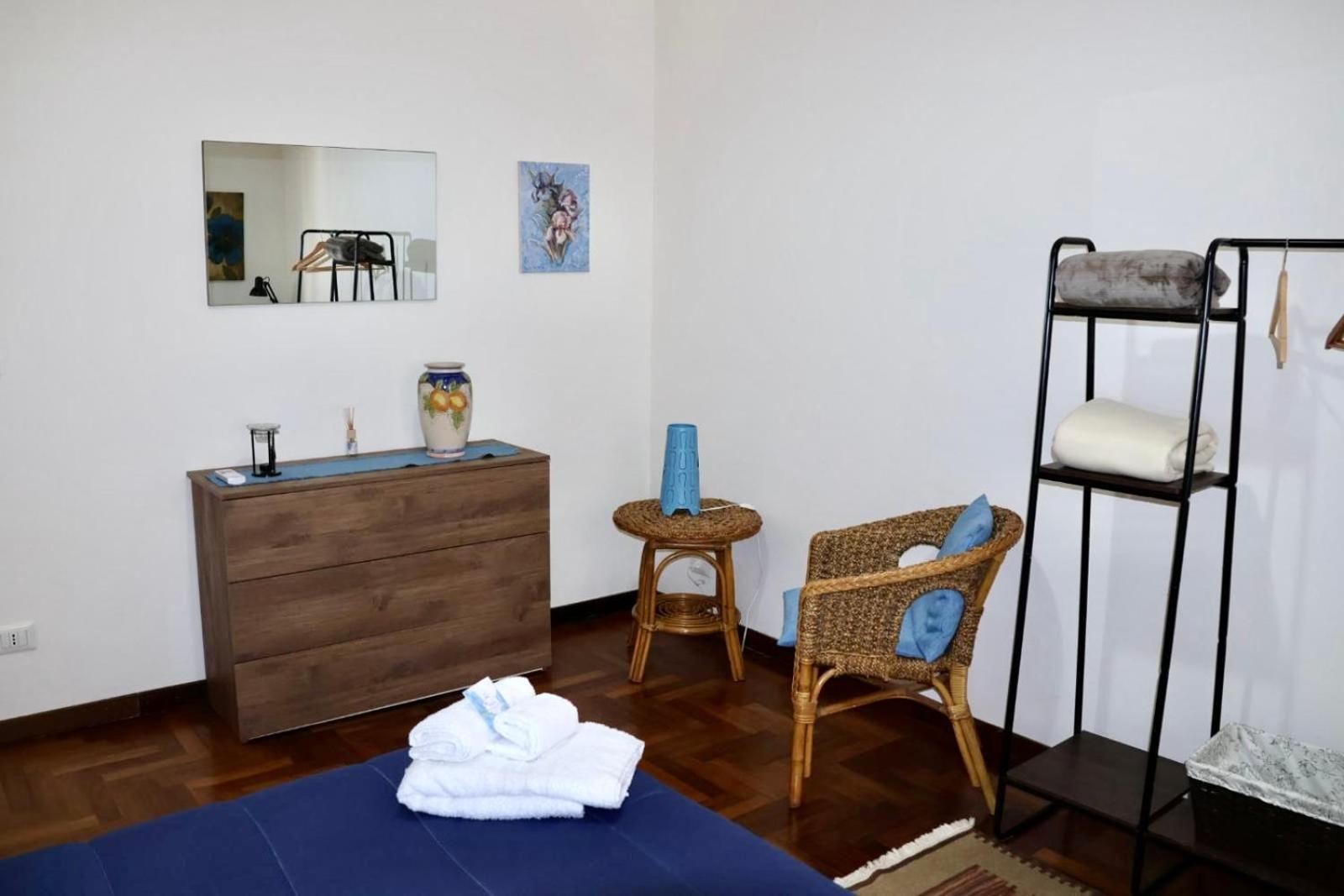 פלרמו G&G Rooms מראה חיצוני תמונה