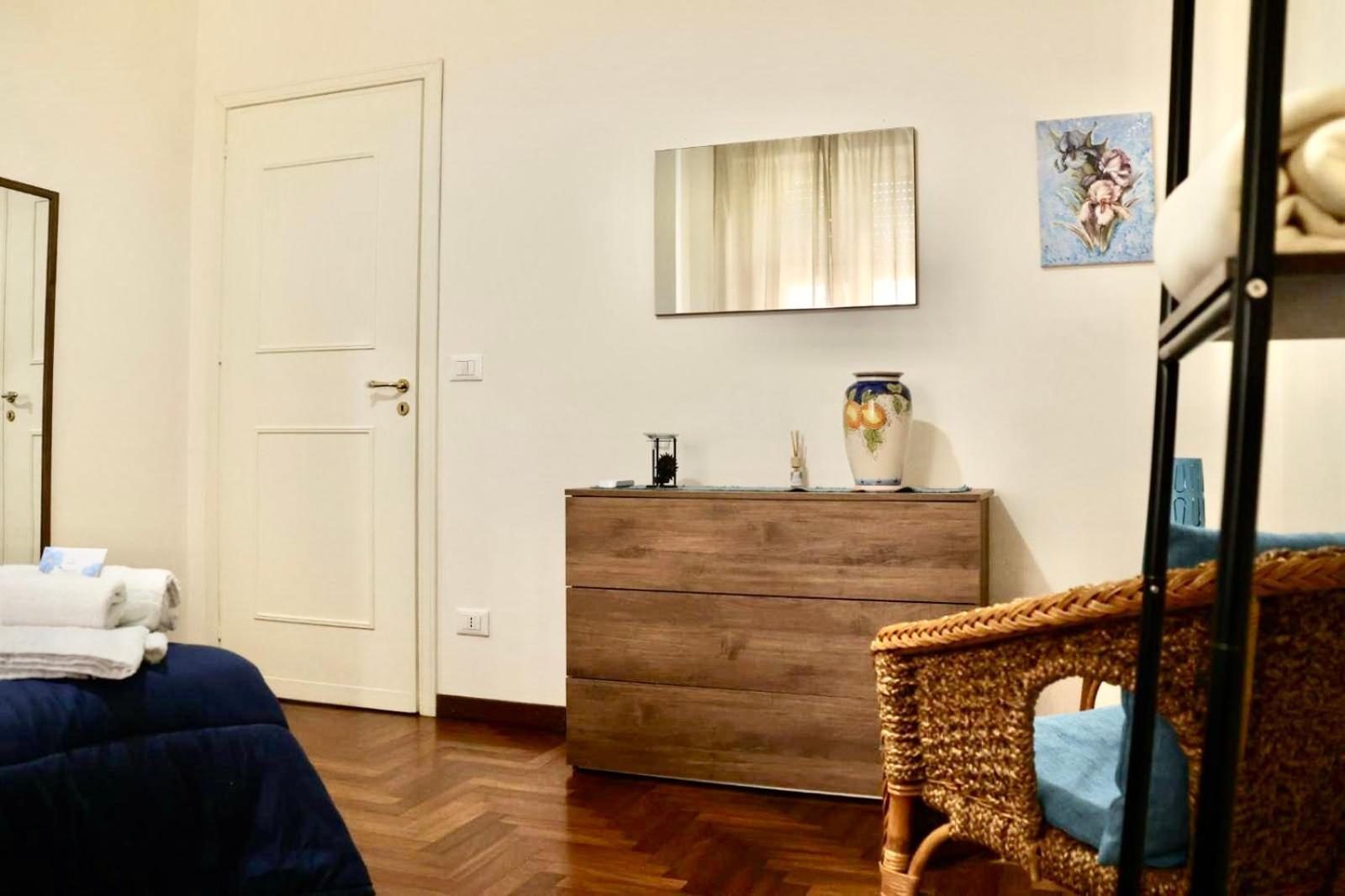 פלרמו G&G Rooms מראה חיצוני תמונה