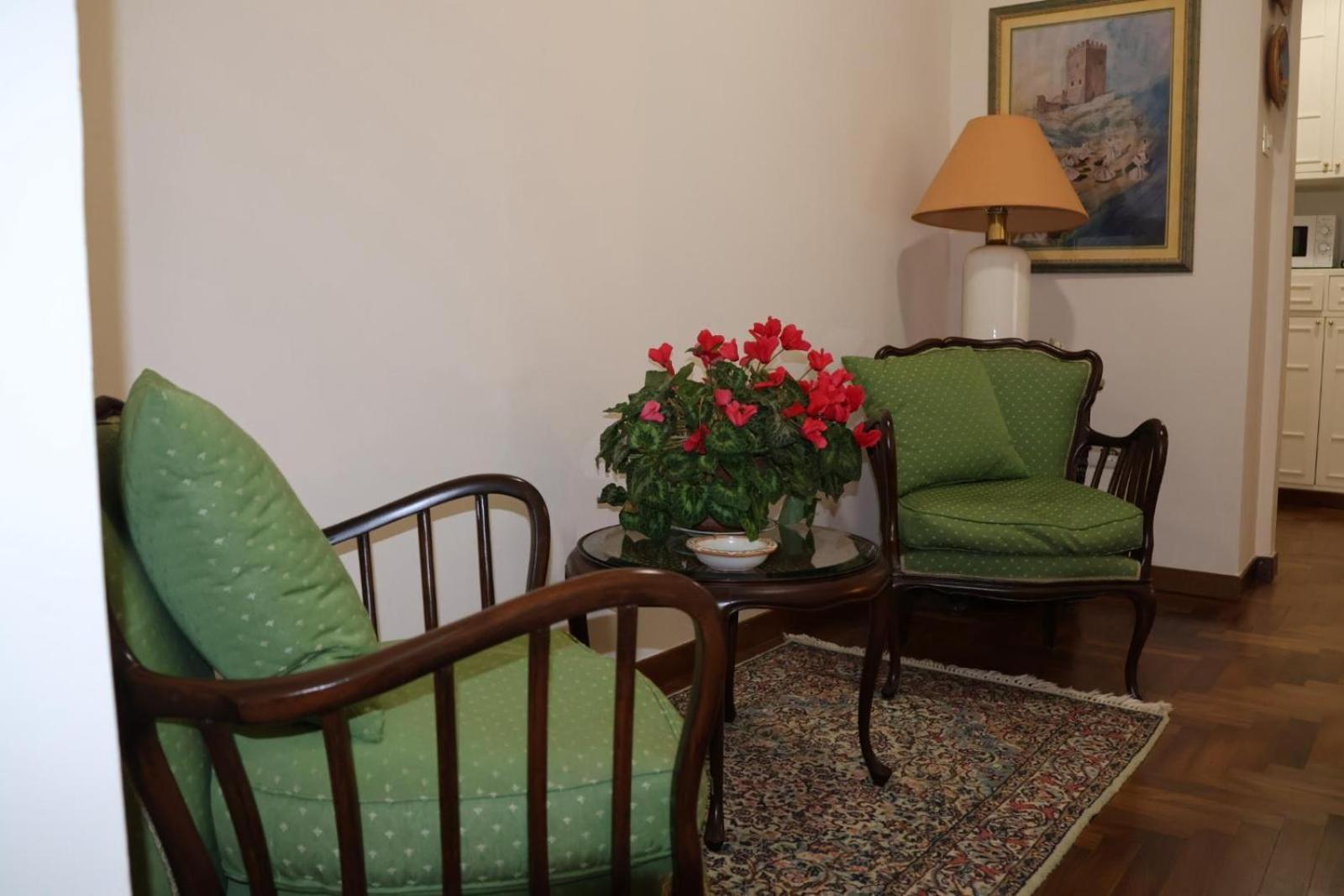 פלרמו G&G Rooms מראה חיצוני תמונה