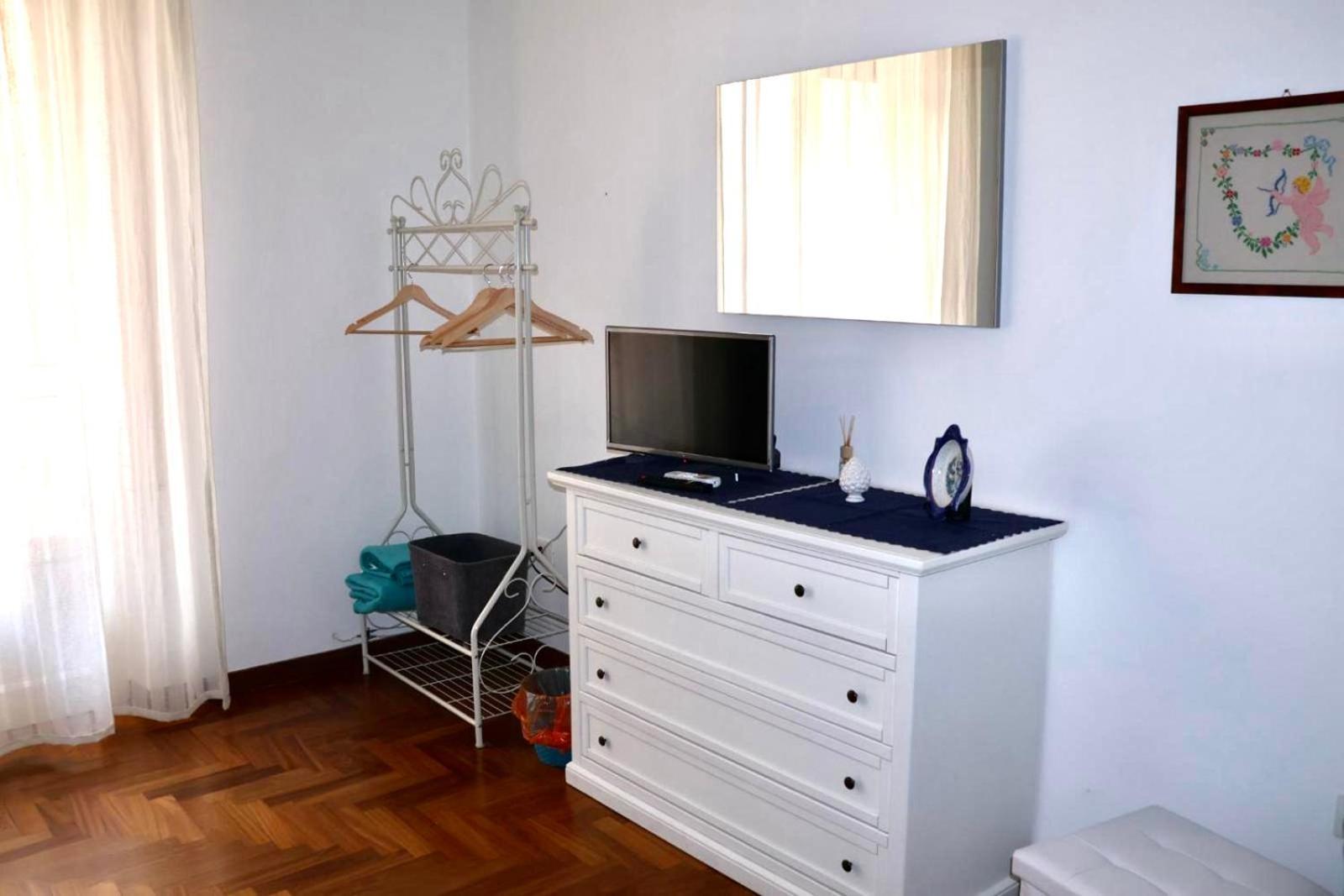 פלרמו G&G Rooms מראה חיצוני תמונה