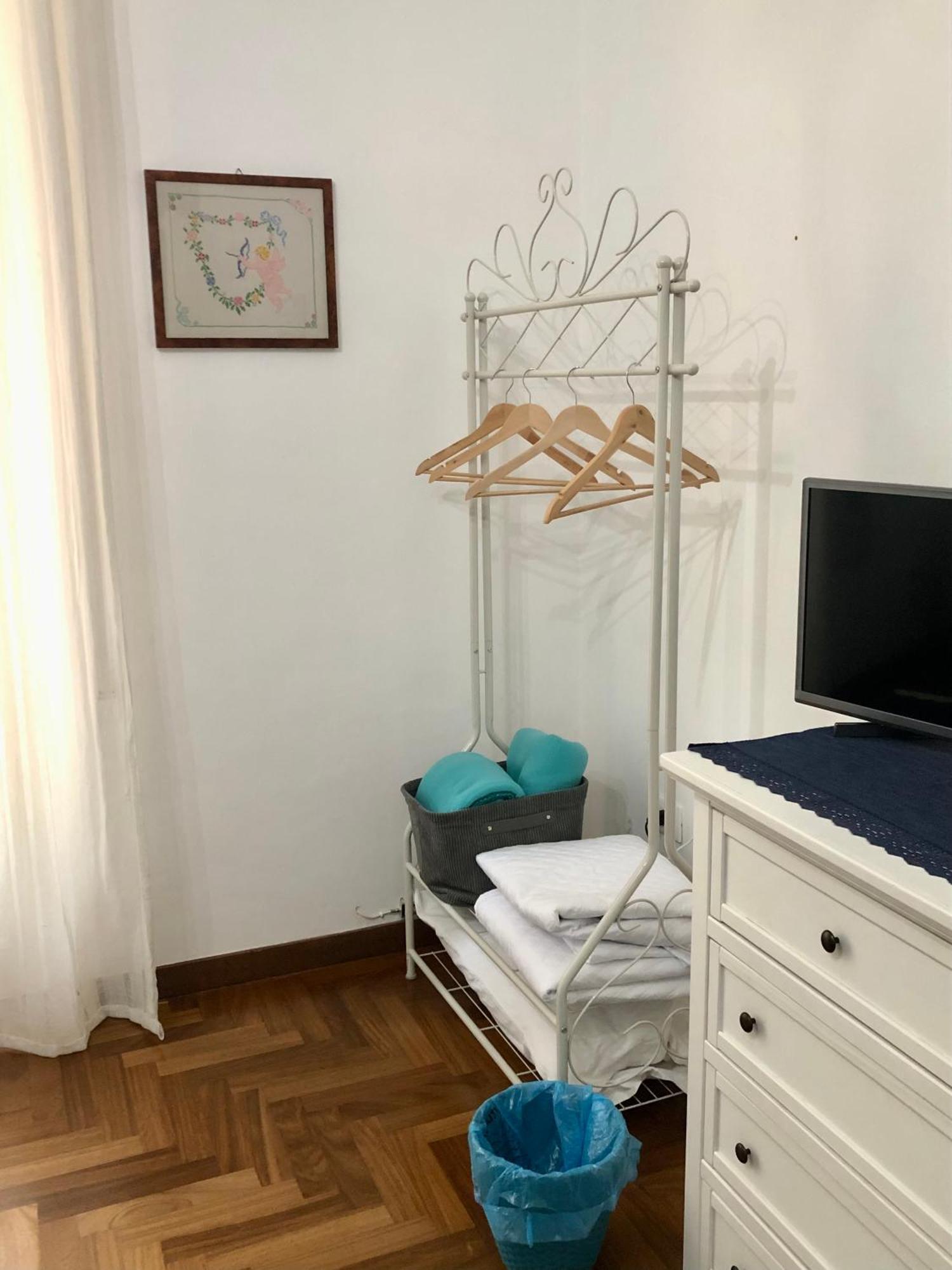 פלרמו G&G Rooms מראה חיצוני תמונה