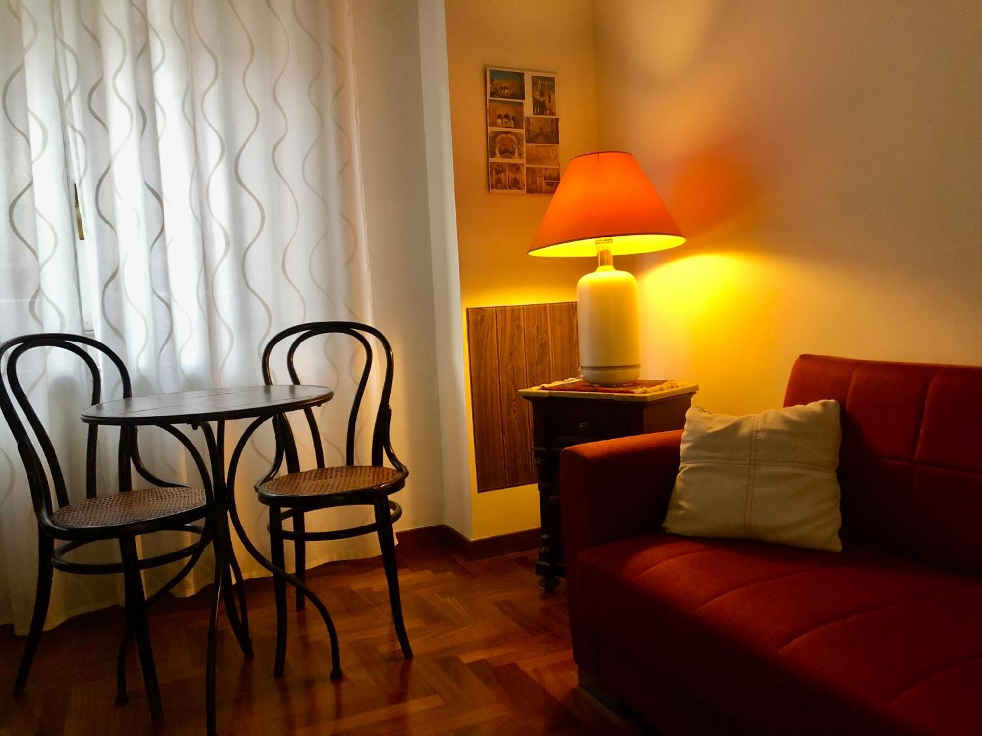 פלרמו G&G Rooms מראה חיצוני תמונה